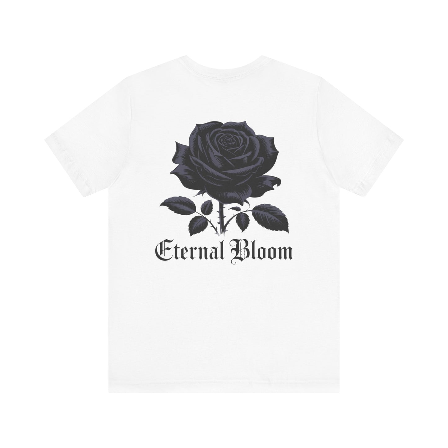 Eternal Bloom Tee Unisex
