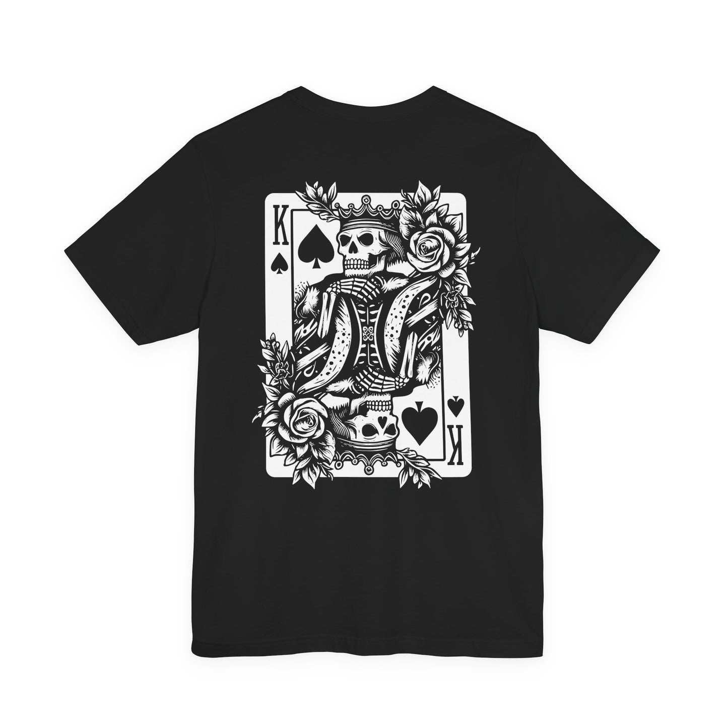 King of Death Tee