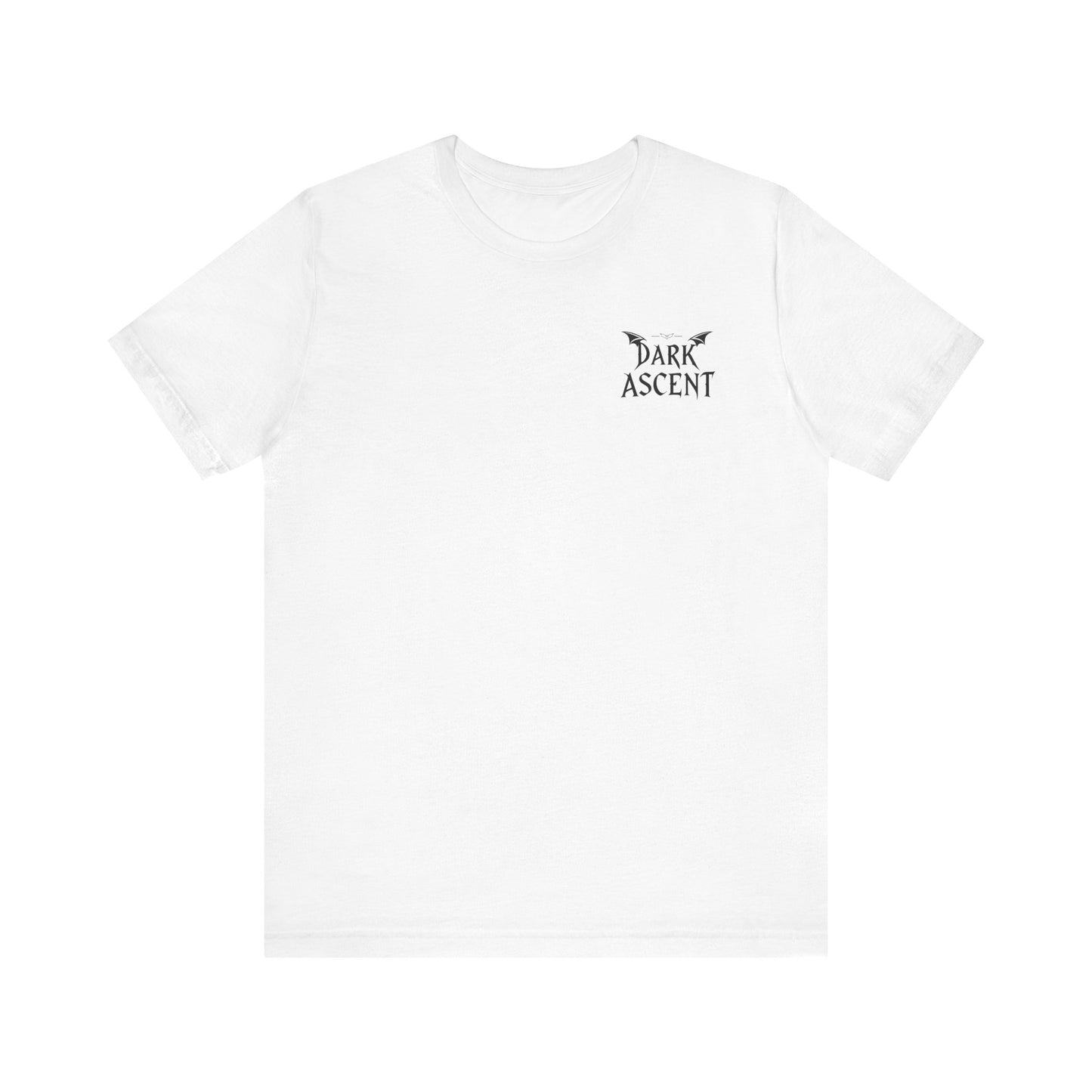 Full of Shit Fortune Teller Tee
