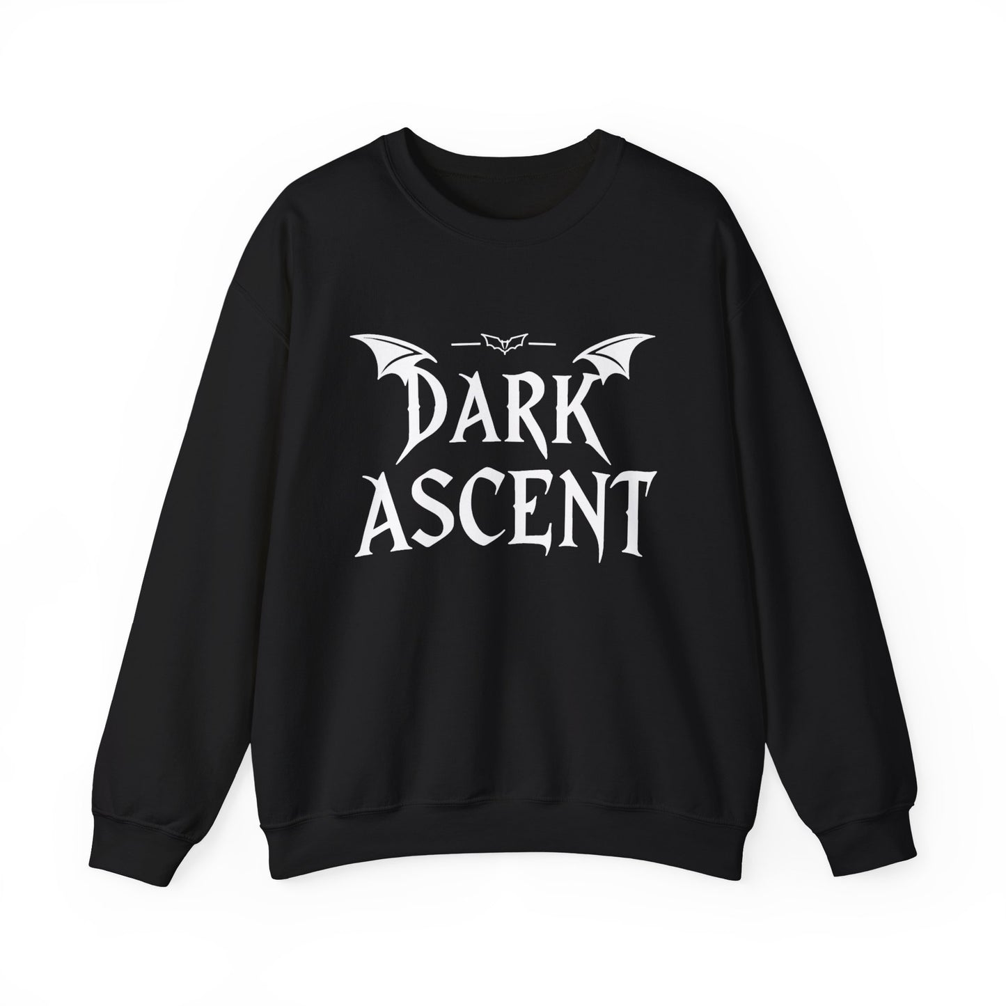 Dark Ascent Crewneck Sweatshirt