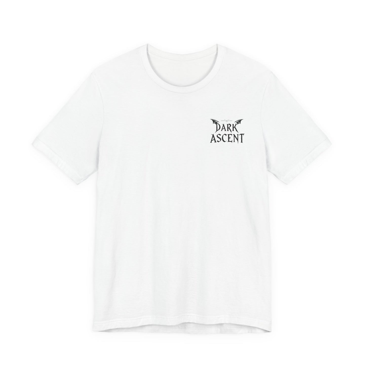 In Decay We Bloom Tee Unisex