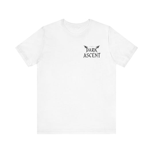 Ascend Beyond Limits Unisex Tee