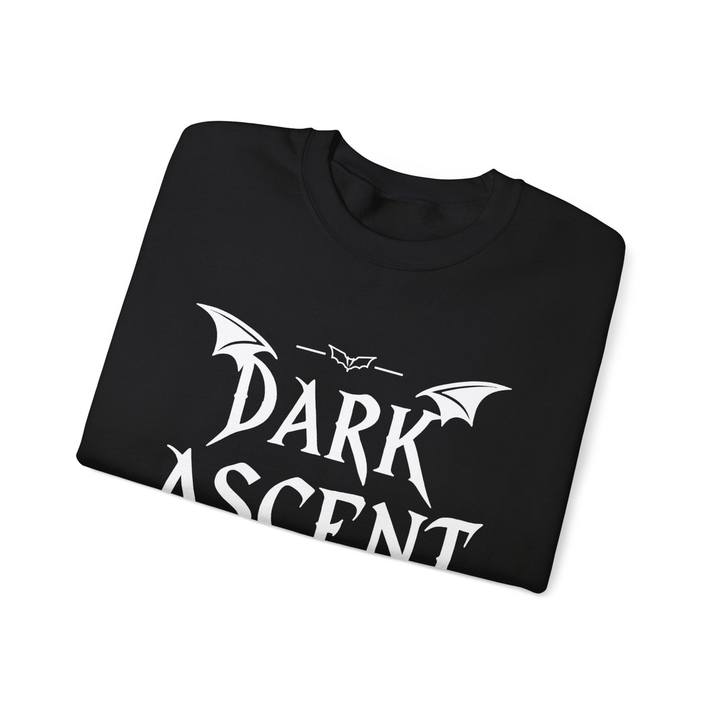 Dark Ascent Crewneck Sweatshirt