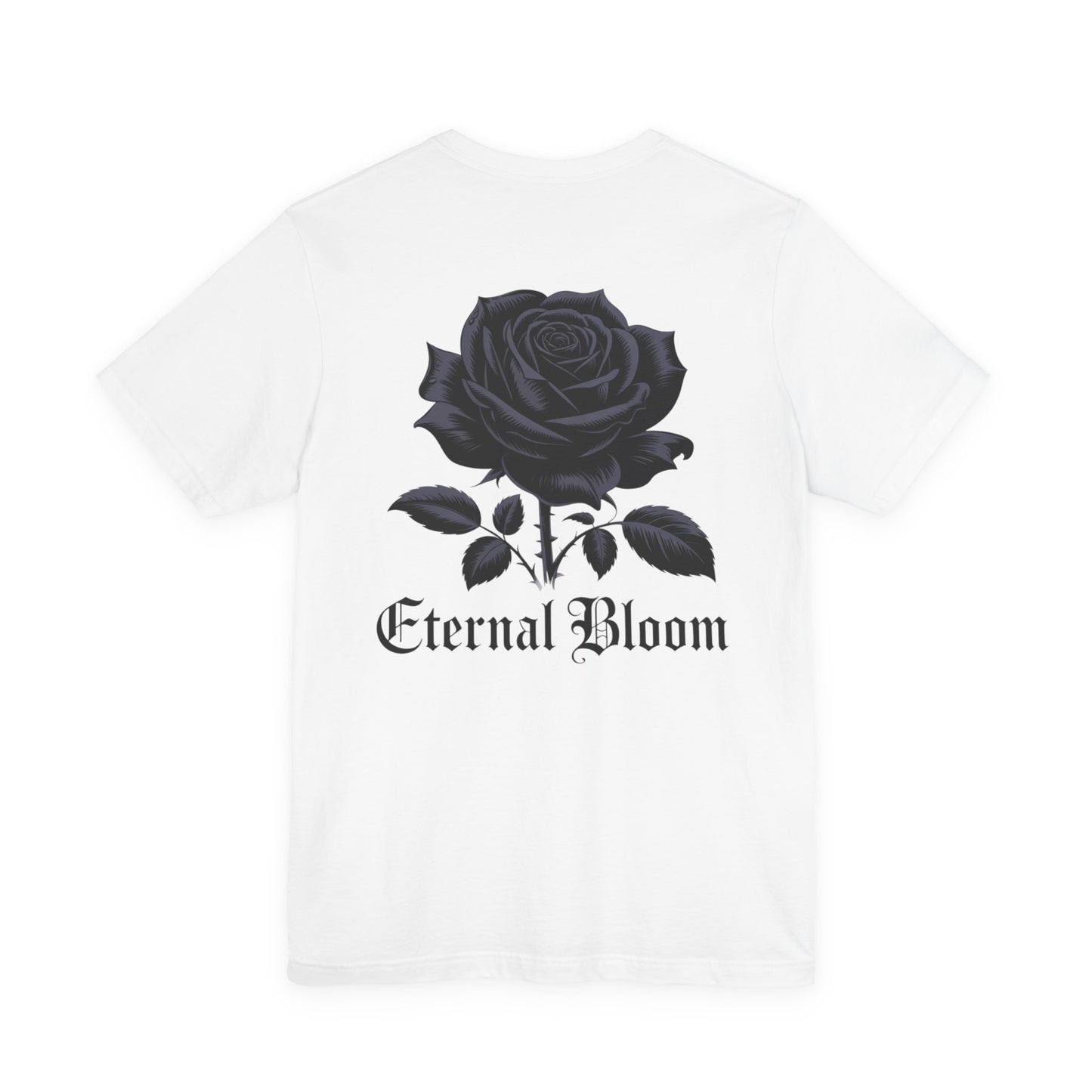 Eternal Bloom Tee Unisex