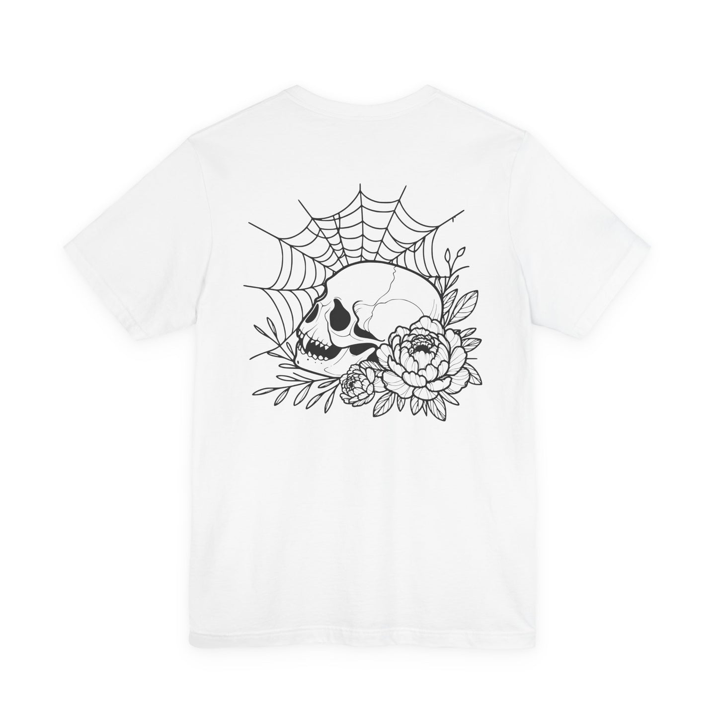 In Decay We Bloom Tee Unisex