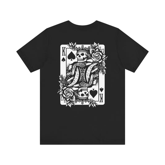King of Death Tee