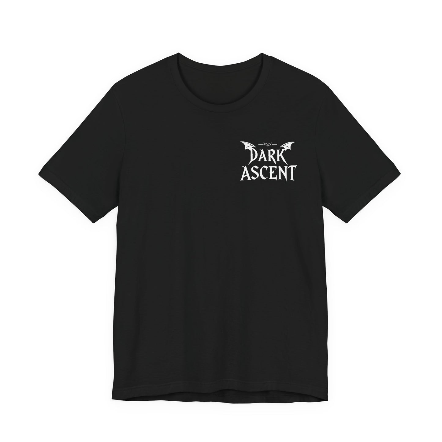 Morbid Tee - Unisex Jersey