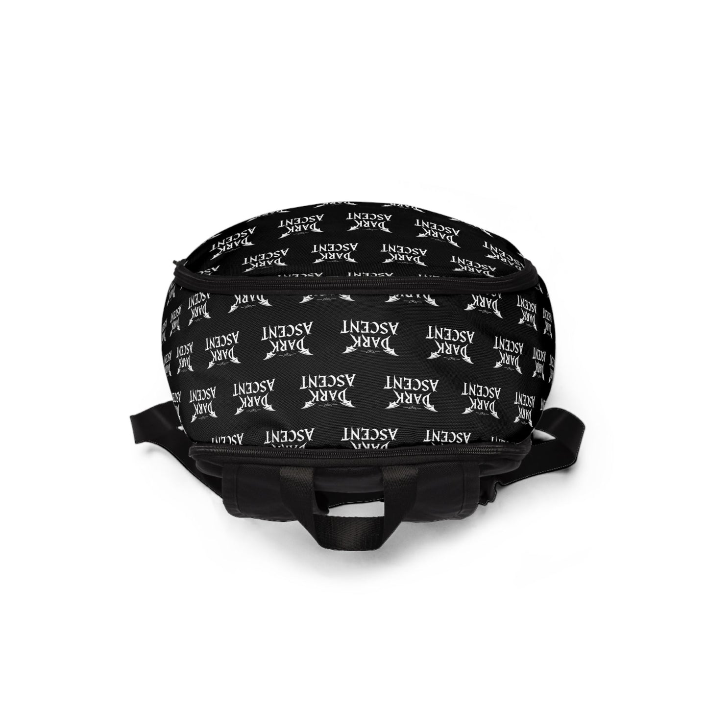 Logo Backpack
