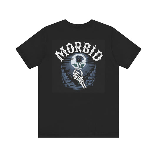 Morbid Tee - Unisex Jersey
