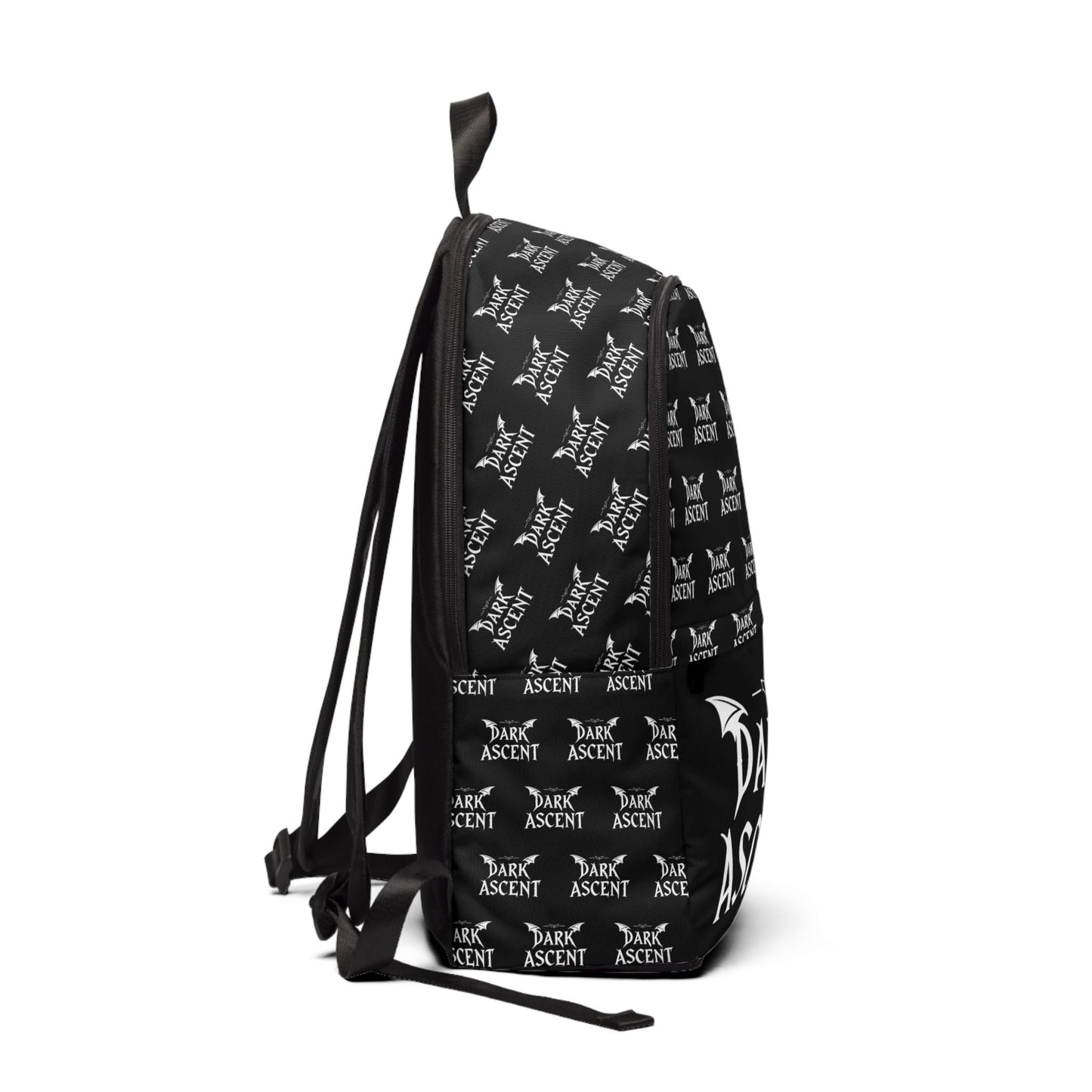 Logo Backpack