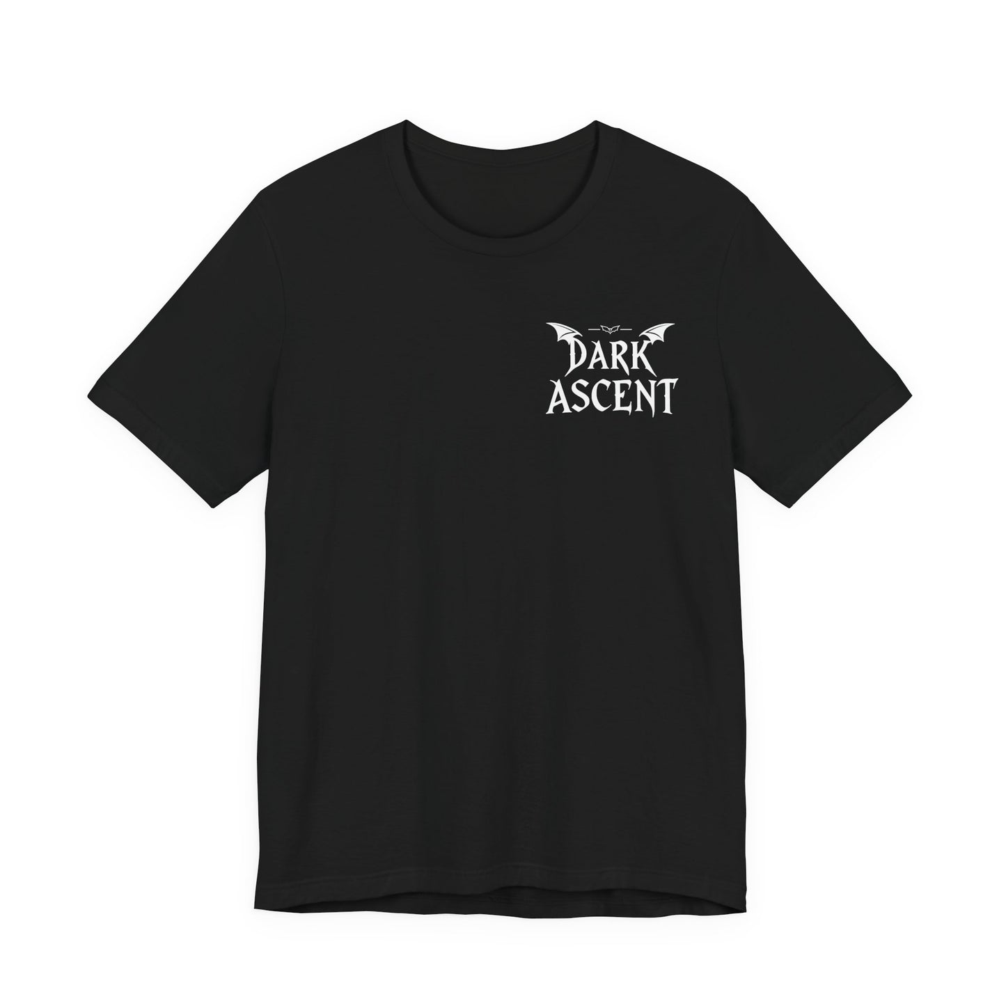 Ascend Beyond Limits Unisex Tee