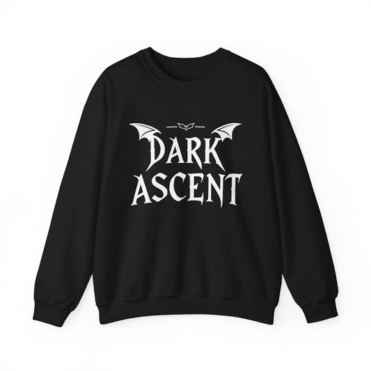 Dark Ascent Crewneck Sweatshirt