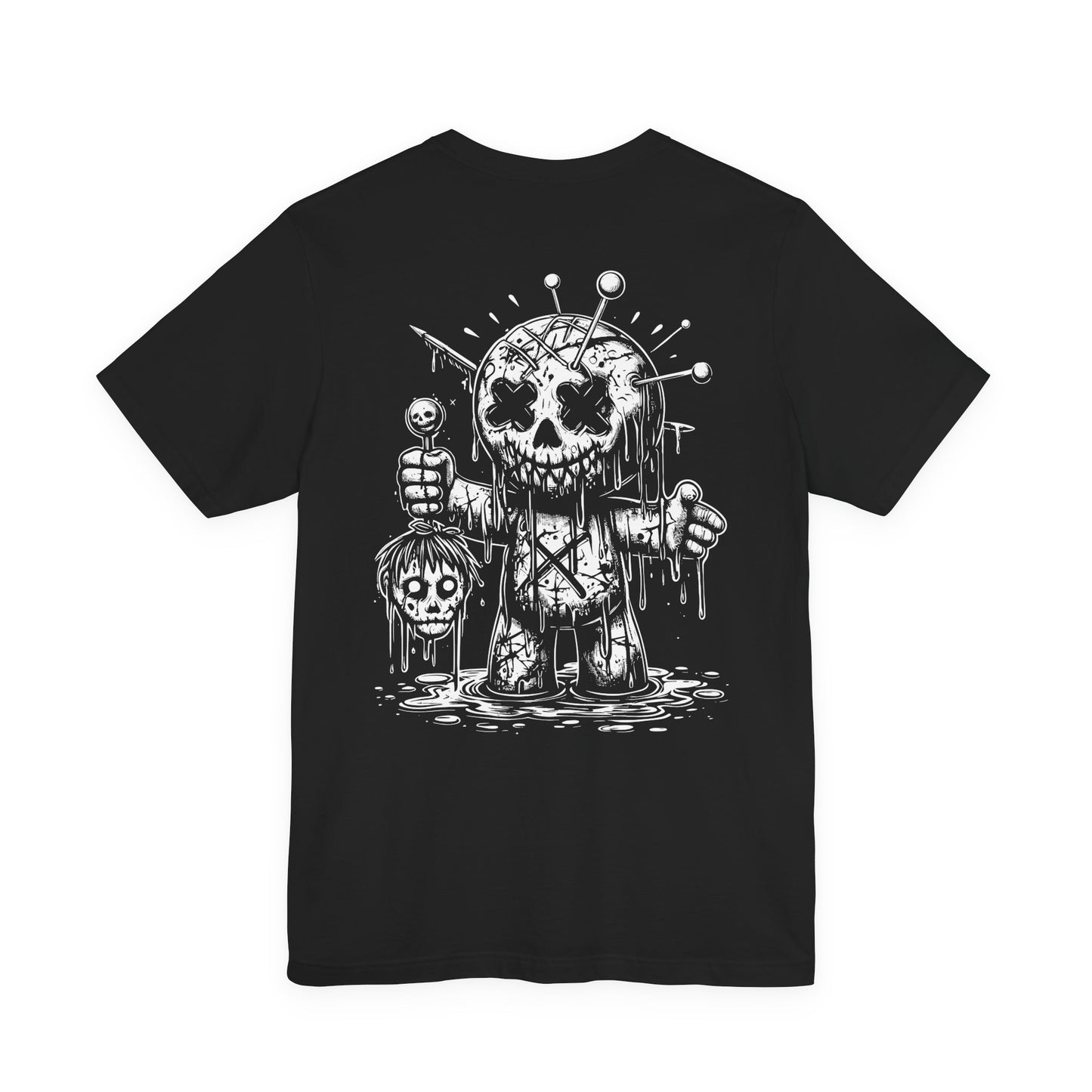 Voodoo Doll Tee Unisex