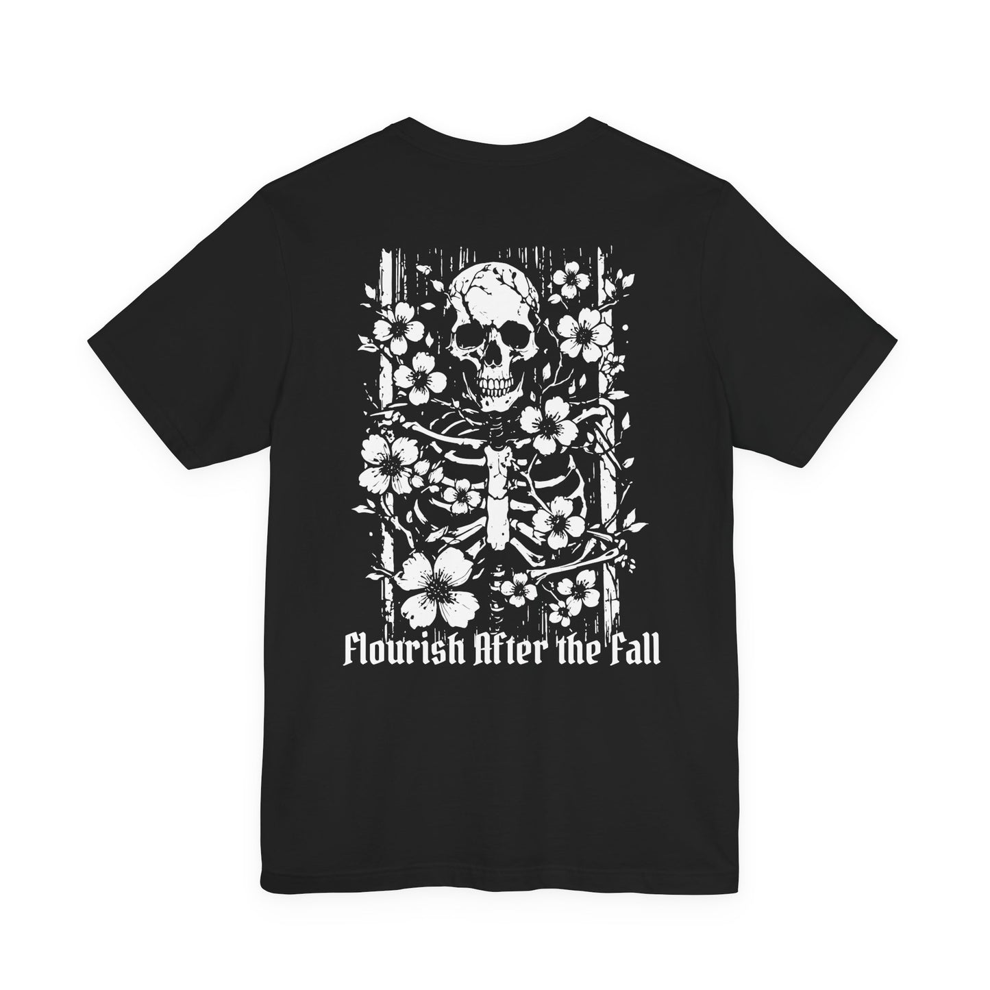 Flourish After the Fall Tee Unisex