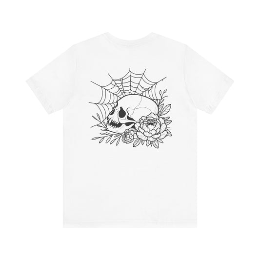 In Decay We Bloom Tee Unisex