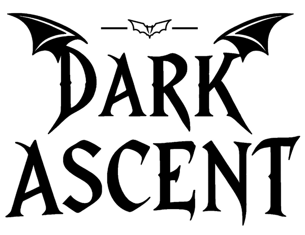 Dark Ascent