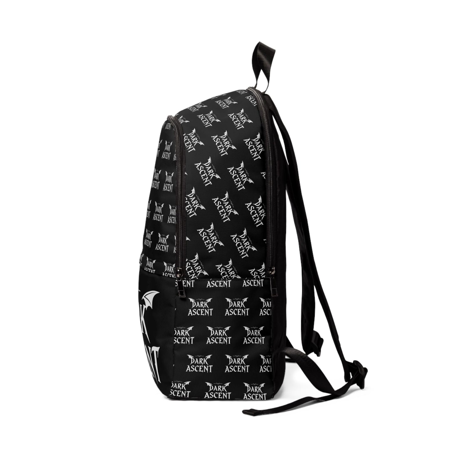 Logo Backpack