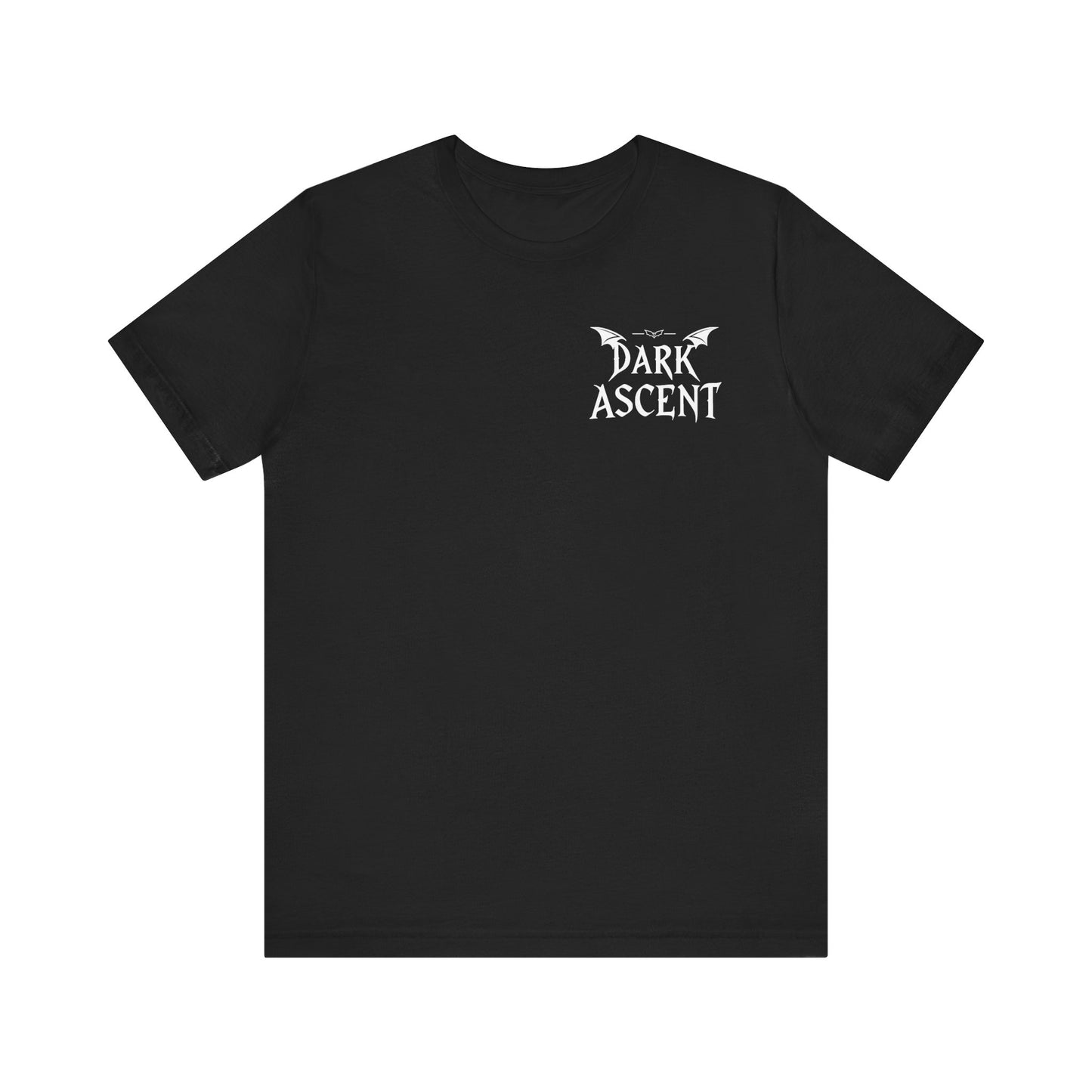 Ascend Beyond Limits Unisex Tee