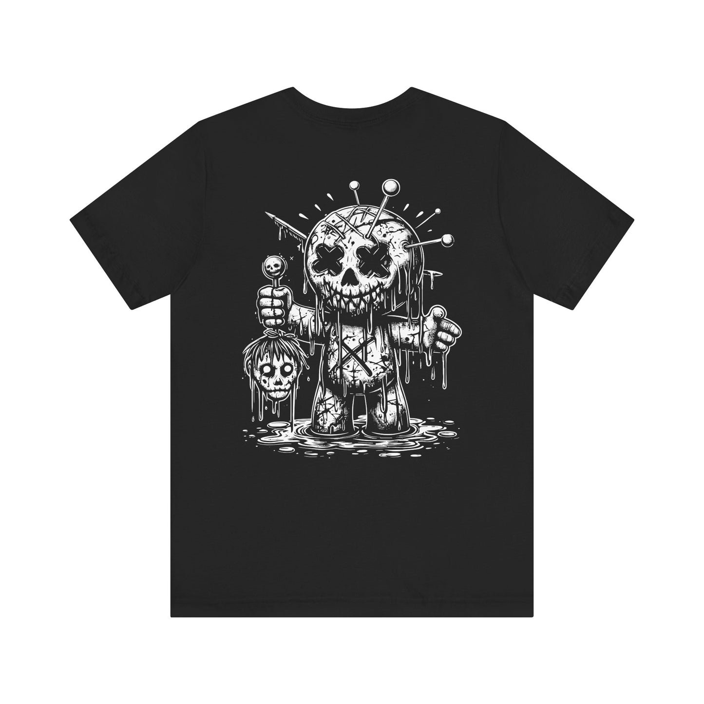 Voodoo Doll Tee Unisex