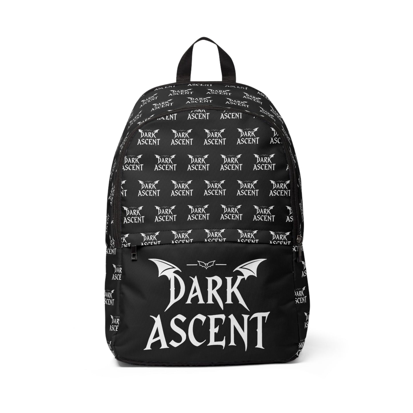 Logo Backpack