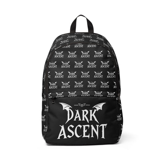 Logo Backpack
