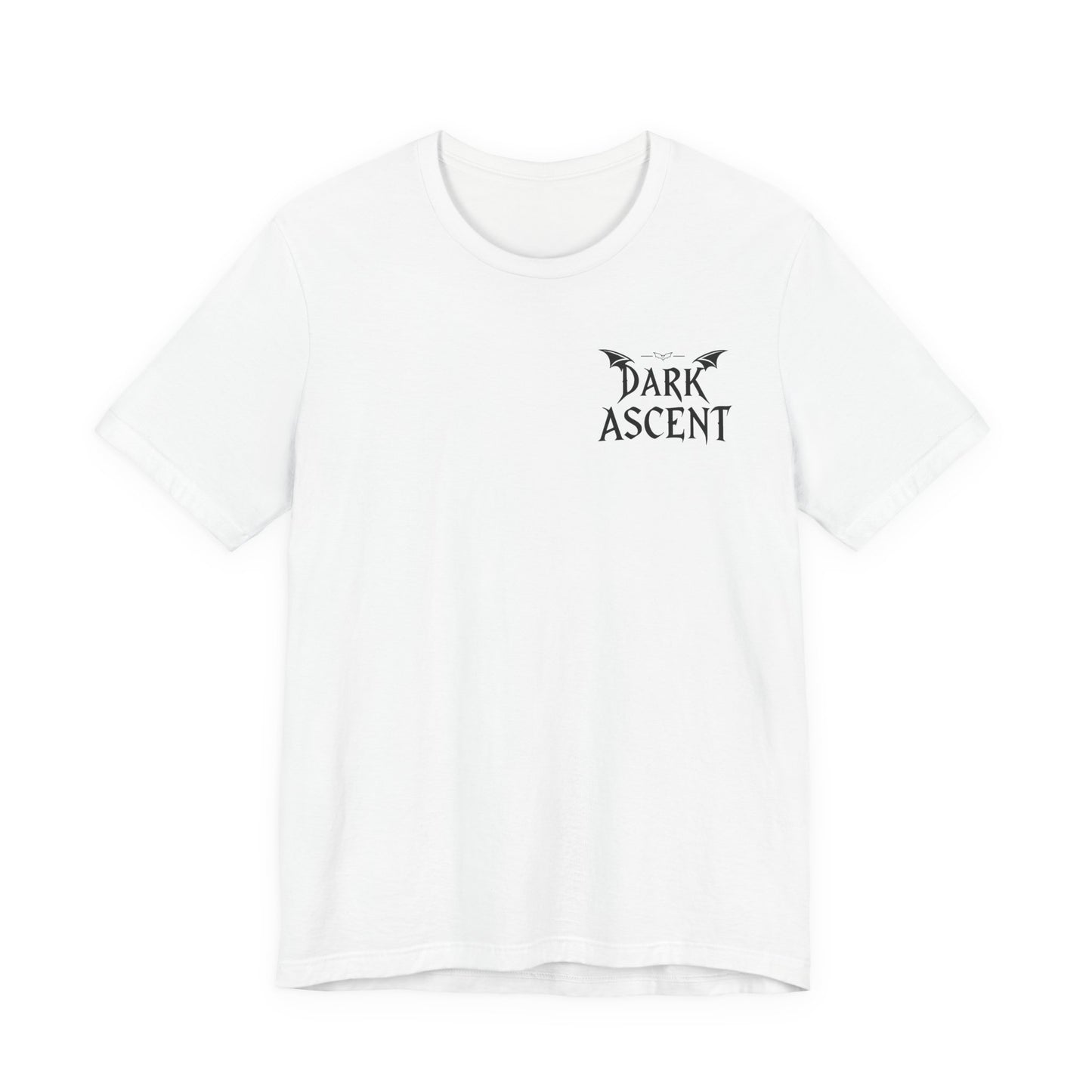 Ascend Beyond Limits Unisex Tee