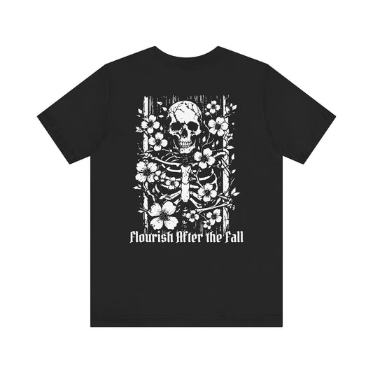 Flourish After the Fall Tee Unisex