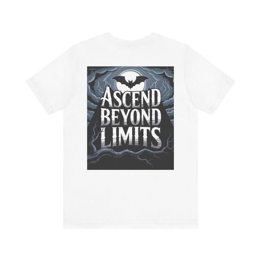 Ascend Beyond Limits Unisex Tee